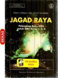 JAGAD RAYA IPABA SMA