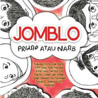 Jomblo prinsip atau nasib