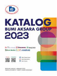 Katalog bumi aksara 2020