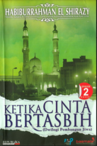 Ketika Cinta Bertasbih 2