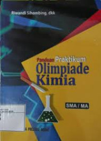 PANDUAN PRAKTIKUM OLIMPIADE KIMIA SMA