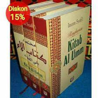 Ringkasan Kitab Al Umm