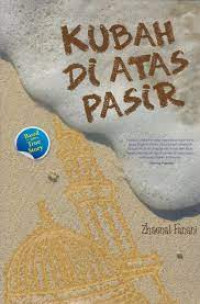 KUBAH DI ATAS PASIR