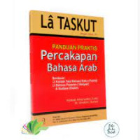 LA TASKUT JANGAN DIAM