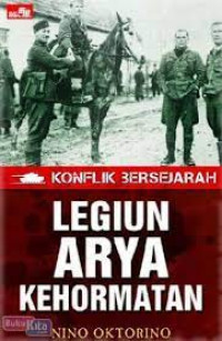 Legiun arya kehormatan