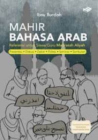 Mahir bahasa Arab