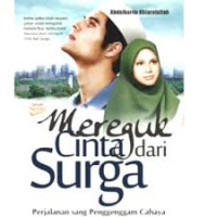 Mereguk Cinta Dari surga