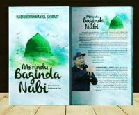 MERINDU BAGINDA NABI