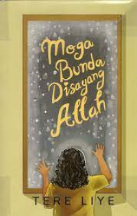 MOGA BUNDA DISAYANG ALLAH