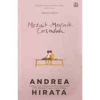 MOZAIK MOZAIK TERINDAH