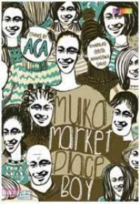 MUKA MARKET PLACE BOY