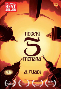 Negeri 5 Menara