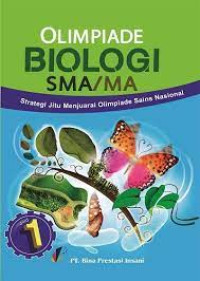 OLIMPIADE BIOLOGI SMA 1