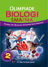 Olimpiade biologi 2