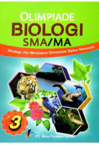 Olimpiade biologi 3