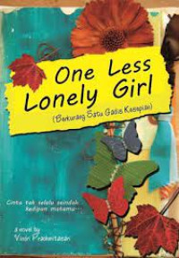 ONE LESS LONELY GIRL