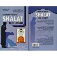 Panduan praktis shalat