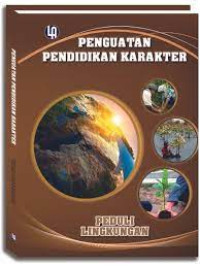 PEDULI LINGKUNGAN HIDUP+