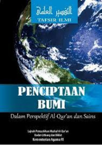 Penciptaan Bumi