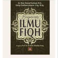 PENGANTAR ILMU FIQH