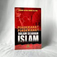 Penghianat2 Dalam sejarah Islam