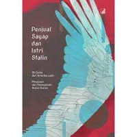 PENJUAL SAYAP DAN ISTRI STALIN