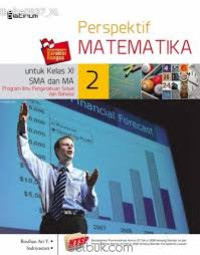 PERSPEKTIF MATEMATIKA XI IPS