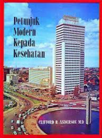 Petunjuk modern kpd kesehatan