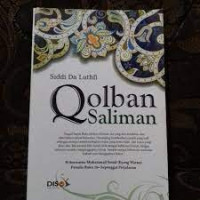 QOLBAN SALIMAN