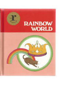 RAINBOW WORLD