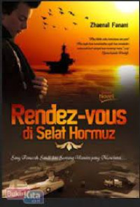 RENDES VOUS DI SELAT HORMUS