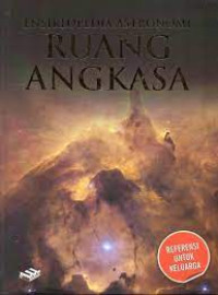 Ruang Angkasa Jilid 6