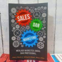 Sales dan Marketing