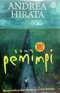 SANG PEMIMPI