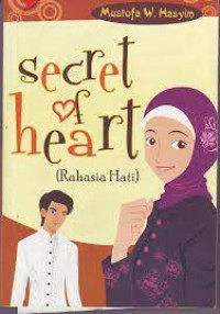 SECRET OF HEART