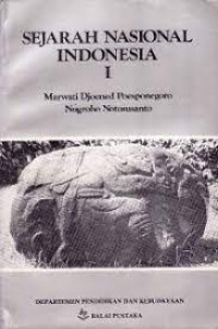 Sejarah Nasional Indonesia 1