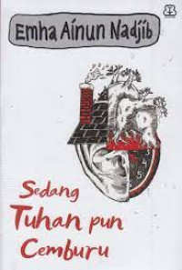 SEDANG TUHANPUN CEMBURU