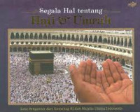 Segala Hal Ttg Haji & Umroh