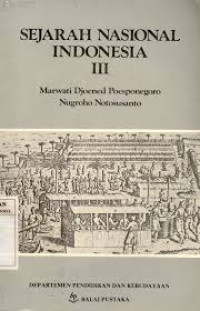 Sejarah Nasional Indonesia 3