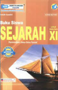 SEJARAH XI IPS