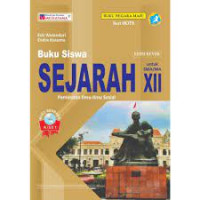 SEJARAH XII IPS