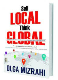 Sell local Think Global