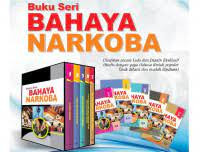 Bahaya narkoba Seri 1-6