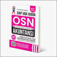 SIAP JADI JUARA OSN AKUNTANSI