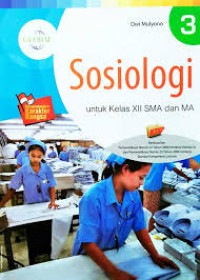 SOSIOLOGI XII