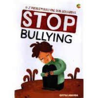 STOP BULLYING