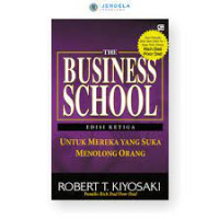 THE BUSINESS SCOOL eD 3