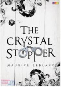 THE CRYSTAL STOPPER