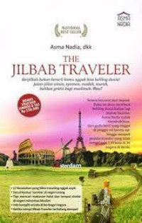 THE JILBAB TREVELER