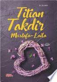 Titian takdir